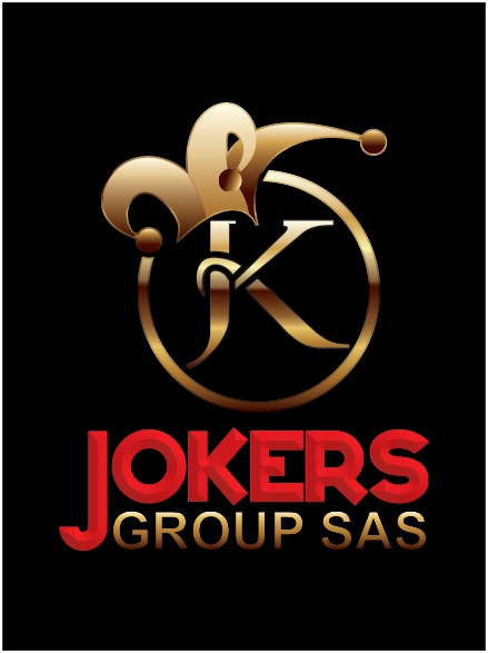 JOKERS GROUP SAS